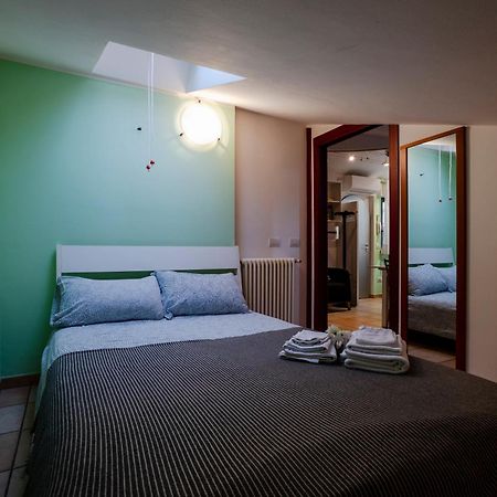 Above The Sky - Flying Apartment San Marino Zewnętrze zdjęcie